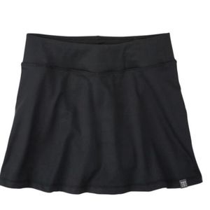 Title Nine XS Dream Skort NWT